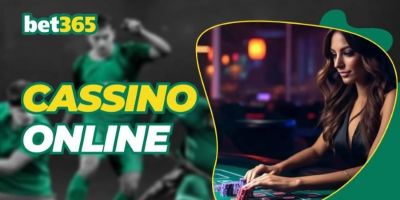 Descubra a revolução dos jogos de azar on-line com a Bet365