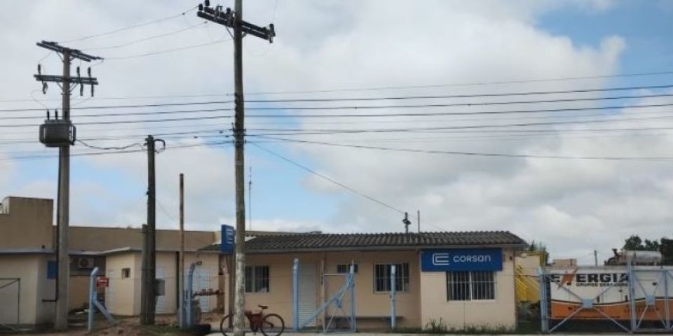 Corsan realiza limpeza programada em Arambaré nesta quinta (11)    
