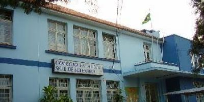 Grupo de alunos do Sete de Setembro cria enquete sobre questões homossexuais