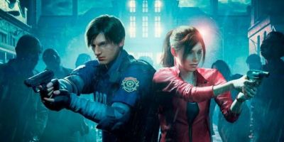 Resident Evil 2 é o grande destaque da PS Plus em janeiro