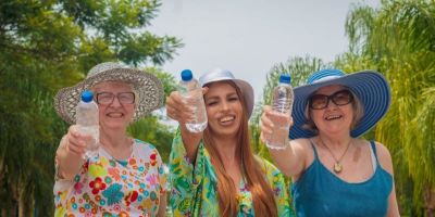 Aapecan alerta população sobre como se prevenir do câncer de pele  