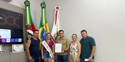 Associação de Fruticultores de Camaquã convida população para a 1ª Abertura Oficial da Colheita de Uva