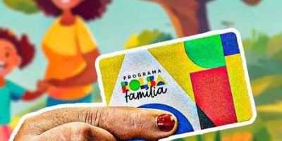 Caixa paga Bolsa Família a beneficiários com NIS de final 2