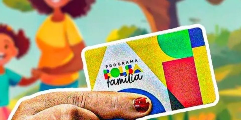 Caixa paga Bolsa Família a beneficiários com NIS de final 2