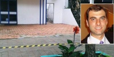 Homem é assassinado com tiro no centro de Encruzilhada do Sul