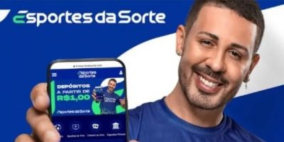 Esporte da Sorte Avaliação do Aplicativo: Apostas Esportivas e Cassino On-line