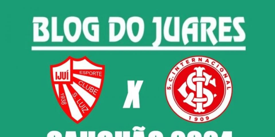 Sem os principais jogadores, Inter enfrenta o São Luiz pelo Gauchão  