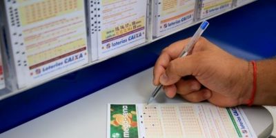 Sorteio do concurso 2.681 da Mega-Sena acontece neste sábado (27)