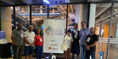 6ª Conferência Estadual de Cultura elege delegados e propostas para a etapa nacional     