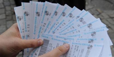 Mega-Sena sorteia prêmio de R$ 39 milhões nesta quarta-feira