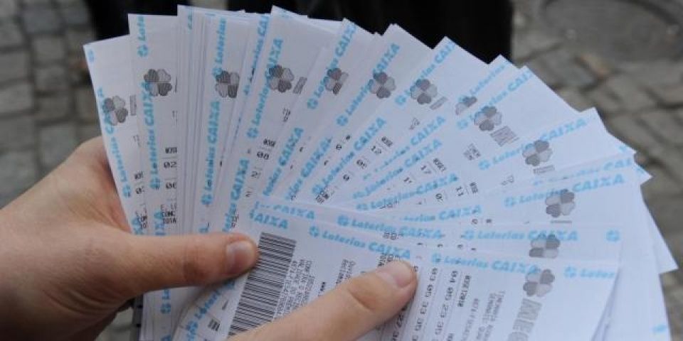 Mega-Sena sorteia prêmio de R$ 39 milhões nesta quarta-feira