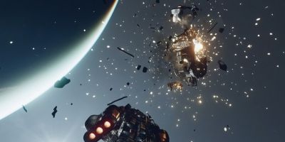 Rumores indicam que Starfield pode estar chegando para PS5