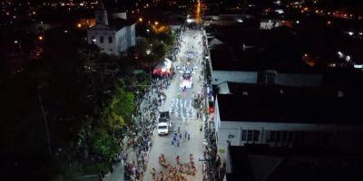 Veja a programação do Carnaval de Encruzilhada do Sul