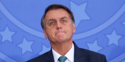 Passaporte de Bolsonaro é entregue à Polícia Federal  