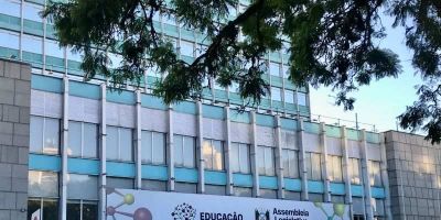 Assembleia Legislativa do RS realiza concurso público com salário de até R$ 32.993,14  