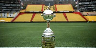 Buenos Aires receberá a final da edição 2024 da Copa Libertadores