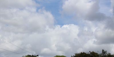 Quarta deverá ser de clima agradável e sem chuva em Camaquã