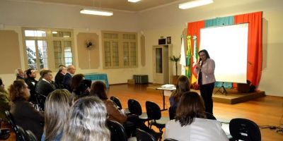 MACAM começa a organizar o Natal na Praça em Camaquã