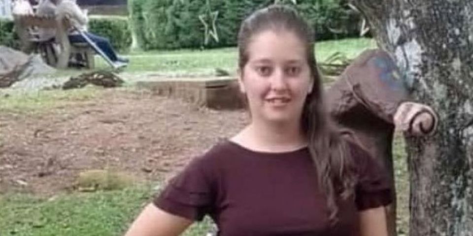 Jovem sumida em Cerro Grande do Sul é encontrada neste sábado (17)