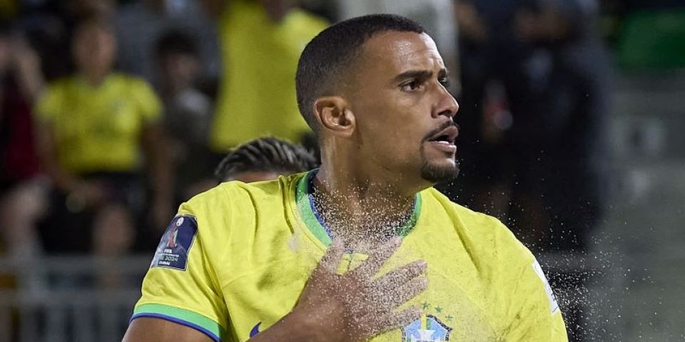 Em jogo emocionante, Brasil derrota Portugal pela Copa do Mundo de Futebol de Areia   