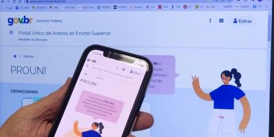 Prouni: prazo para comprovar dados termina nesta terça-feira