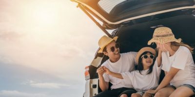 Viagens de carro: como se preparar para um percurso tranquilo?