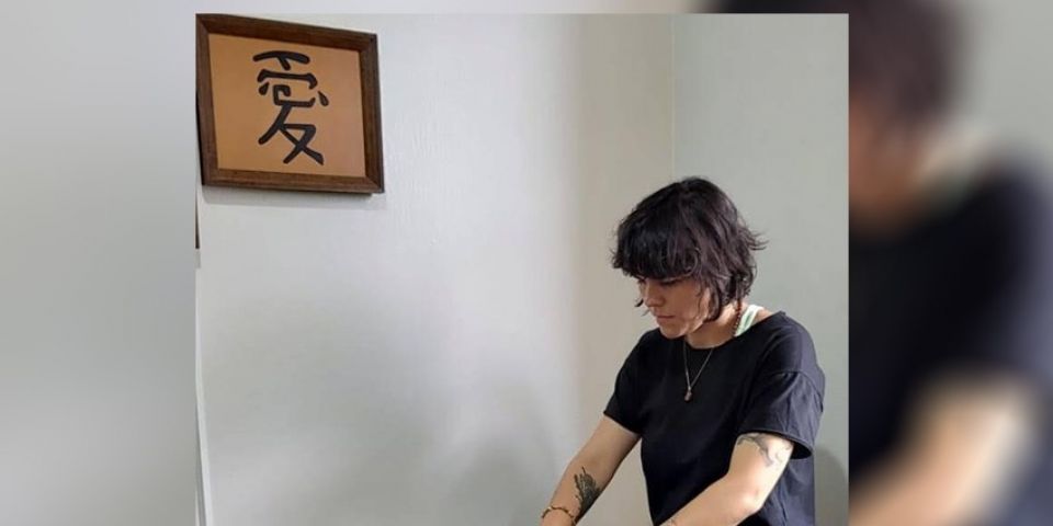 Aapecan de Camaquã volta a oferecer sessões de reiki
