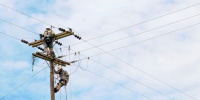 CEEE reforça rede de energia para melhorar fornecimento a 6,5 mil clientes de Eldorado do Sul