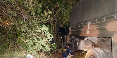 Professora de Livramento morre em acidente na BR-293, em Dom Pedrito