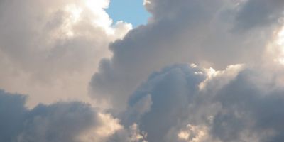 Domingo deve ter chuva à tarde em todo o RS