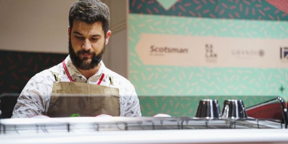 Porto Alegre recebe, pela primeira vez, Campeonato Brasileiro de Drinques com Café
