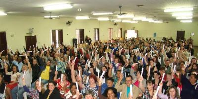 Centro de Geração de Renda forma novos profissionais em Camaquã