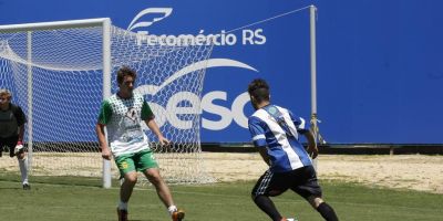 PORTO ALEGRE: Final do 35º Jogos Comerciários acontece neste final de semana