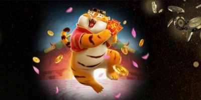 Mergulhe em um mundo de possibilidades no jogo Fortune Tiger