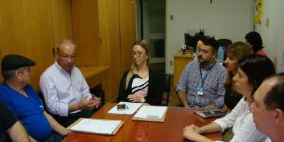 Prefeitura de Camaquã realiza primeira licitação no Programa Compra Cidade