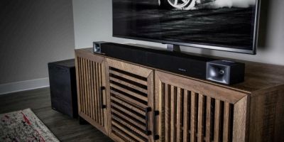 Revolucionando o entretenimento doméstico: o poder  de Soundbars e HomePod Mini da Apple