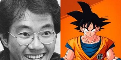 Morre Akira Toriyama, criador da franquia Dragon Ball   