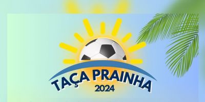 Veja os resultados da 1ª rodada da Taça Prainha de categorias de base