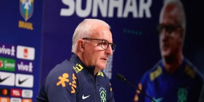 Dorival convoca Léo Jardim, Fabrício Bruno e Galeno para seleção