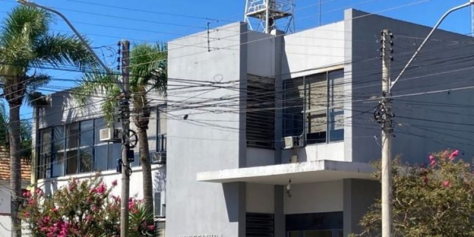 São Lourenço do Sul realiza ações integradas para o controle da dengue no município  