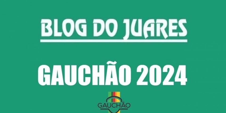 FGF divulga datas e horários das semifinais do Gauchão  