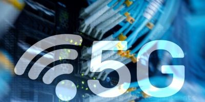 Sinal 5G estará disponível em mais 395 municípios a partir de hoje