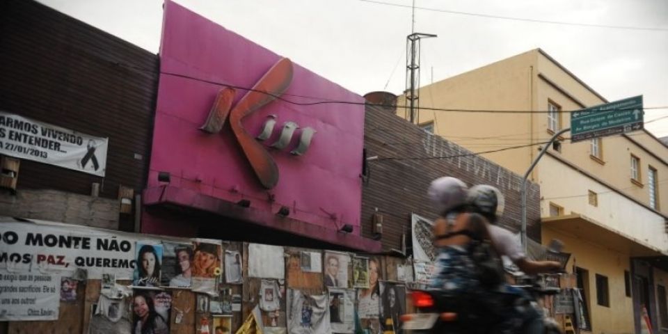 Decisão sobre anulação do júri da boate Kiss será feita pelo STF