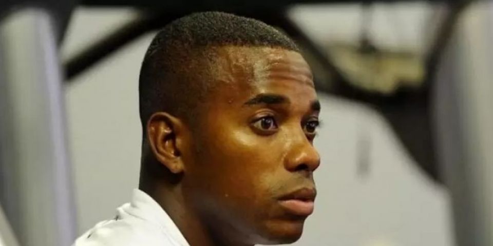 STJ decide nesta quarta se Robinho cumprirá pena por estupro no Brasil