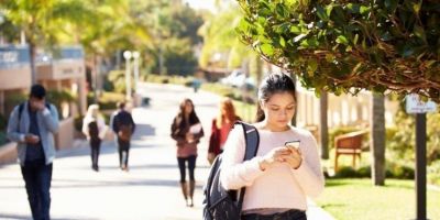 Estudantes já podem saber se foram contemplados pelo programa Pé-de-Meia    