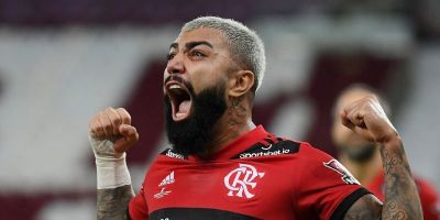 Gabigol é suspenso do futebol por dois anos por tentar fraudar exame antidoping  