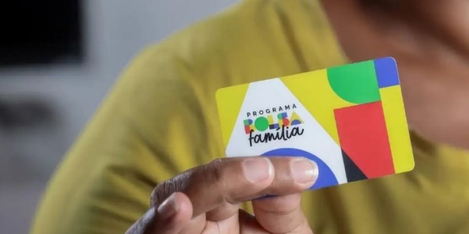 Caixa paga Bolsa Família a beneficiários com NIS de final 9