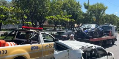 Jovem que dirigia um Porsche mata motorista de aplicativo em São Paulo  