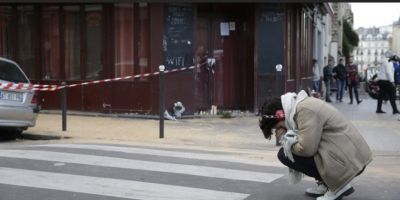 MUNDO: Estado Islâmico assume autoria de atentados na França