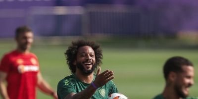 Atual campeão, Fluminense estreia na Libertadores 2024 nesta quarta